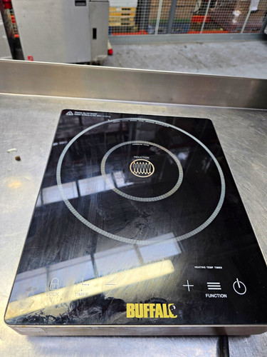 Buffalo touch control single - buffalo,