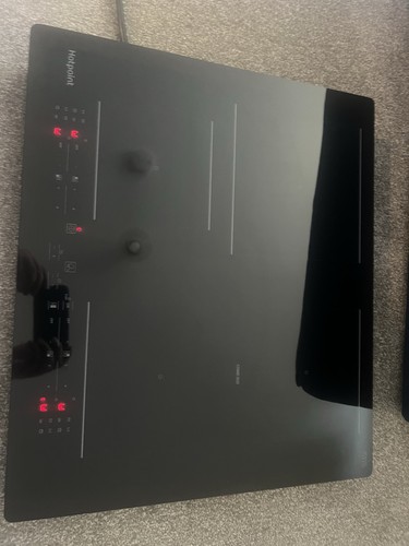 Hotpoint 60cm menu - hotpoint,