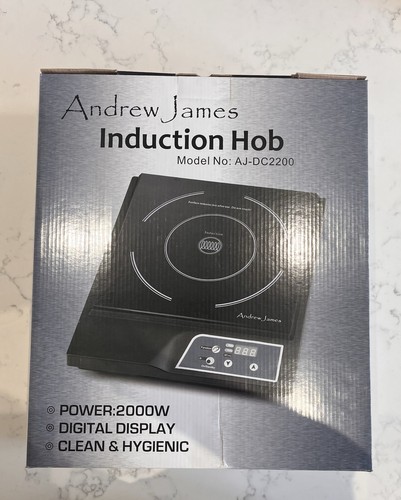 Andrew james portable - andrew,