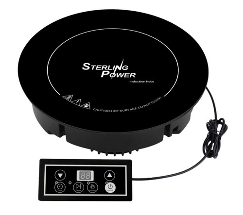 Sterling power ih1 - sterling, large