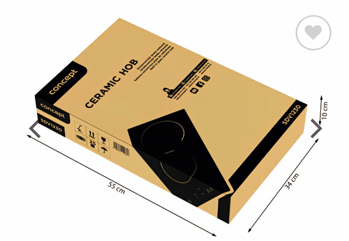 Concept sdv1230 zone - concept,