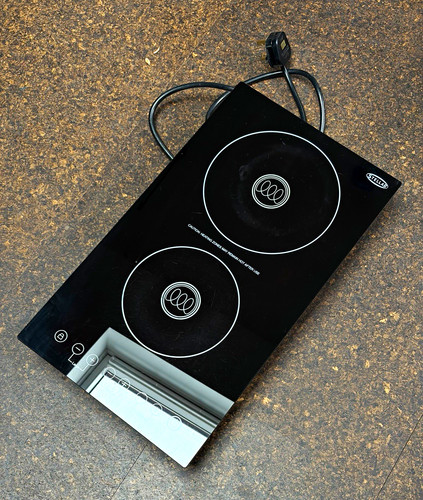 Stellar s600 portable dual - stellar,