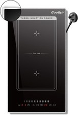 Induction Hob Plug in 13Amp