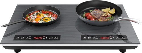 Vbgk 3600w double induction - vbgk,