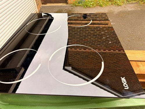 Logik lchobtc23 59cm electric - lchobtc23,