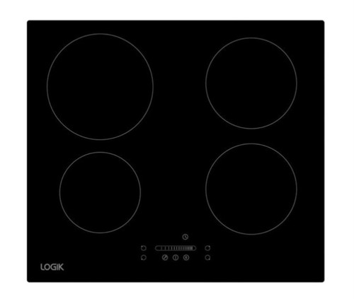 Logik lindhob23 electric - logik, cm