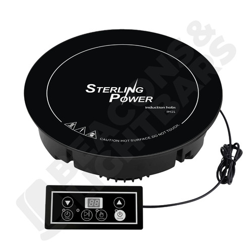 Sterling power 1500w mountable - sterling,