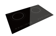 Cookology Dual Zone Induction