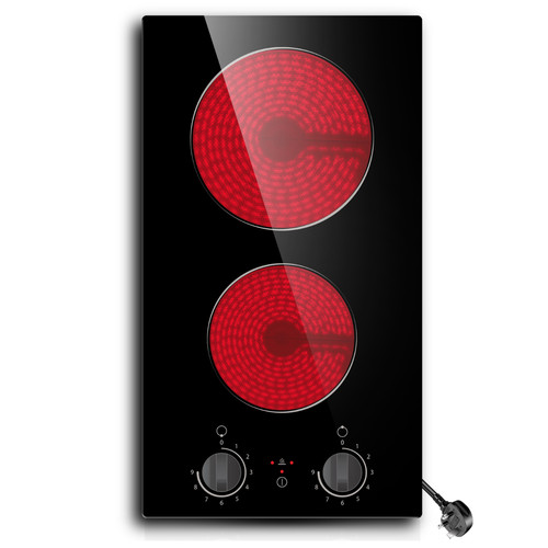 Zones build electric - zones, hob