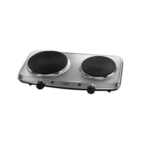 Russell hobbs mini hot plate - hobbs,,