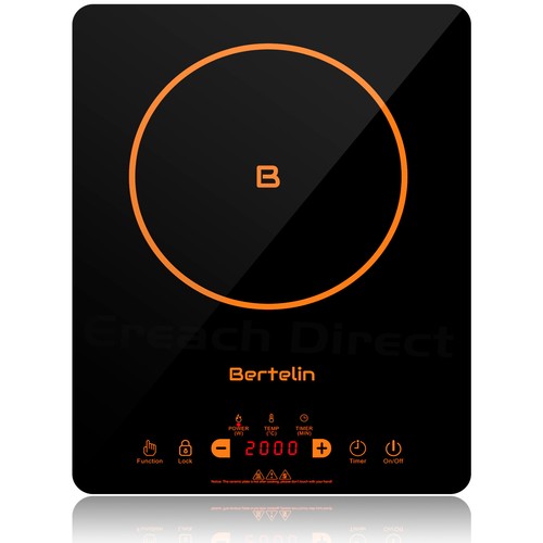 Bertelin electric induction - bertelin,