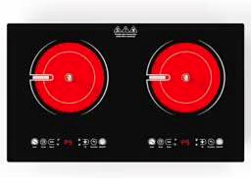 Zone built electric glass - electric,