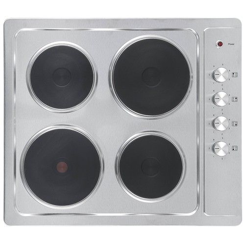 Electriq 60cm sealed plate - electriq,