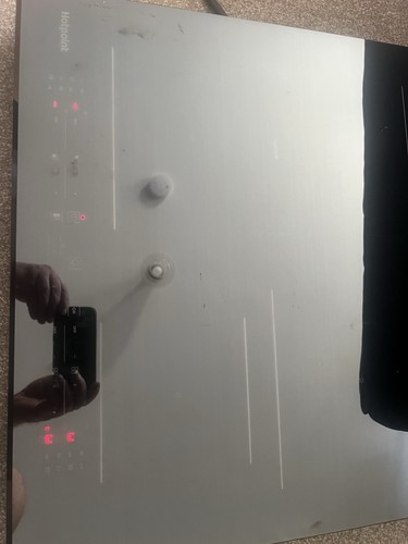 Hotpoint cleanprotect 2560c - cleanprotect,