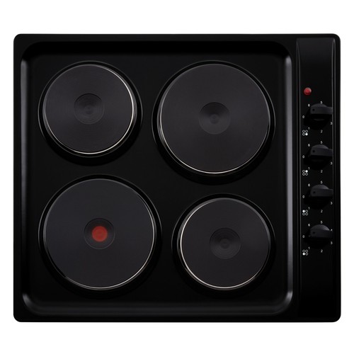 Cookology sep602bk 60cm zone - cookology, 4-zone