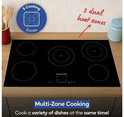 Russell hobbs 90cm zone - 90cm,