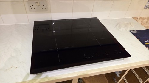 Zanussi built electric - zanussi,