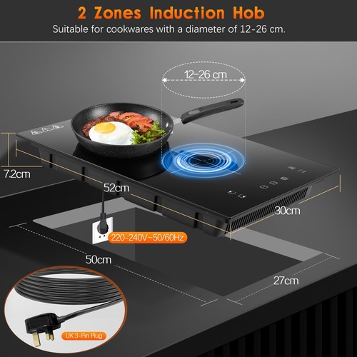 30cm built induction - , 30cm,built-in