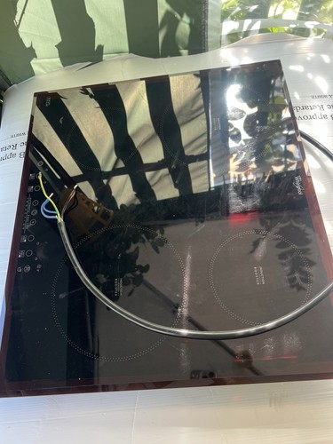 Electriq zone touch control - 4,