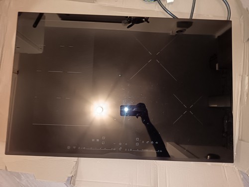 Hoover hif84dcs 80cm burners - hif84dcs, 4