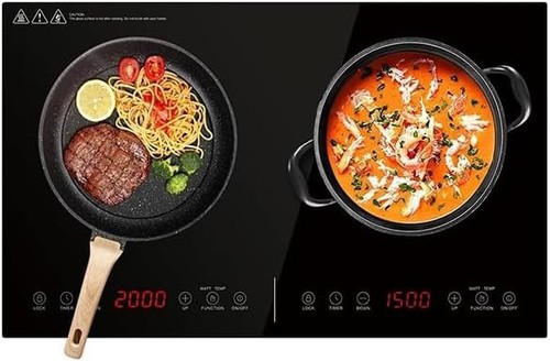 3500w double electric - 3500w,