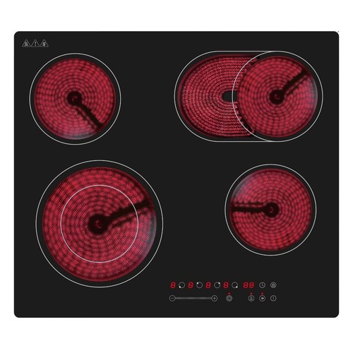 Electriq 60cm zone ceramic - electriq,