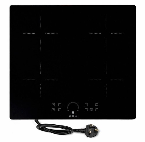 Viib 2800w ring - 4, induction