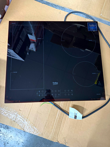 Beko pro zone induction - pro,