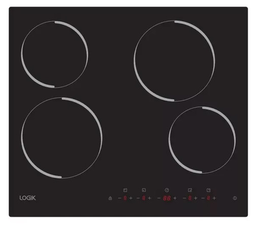 Logik lchobtc23 electric - logik, 59