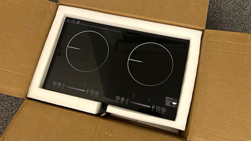 Vbgk k20012 double induction - k20012,