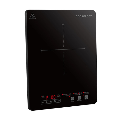 Cookology ciph28sz portable - cookology,