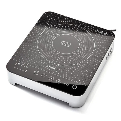 Judge electricals induction - judge,