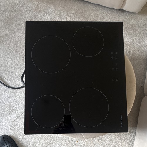 Cookology zone electric - 4,