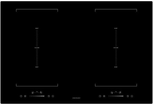Cookology induction hob with - cookology,