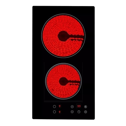 Cookology ceramic hob 30cm - cookology,