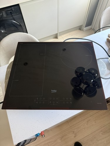 Beko pro ceramic induction hob - pro,