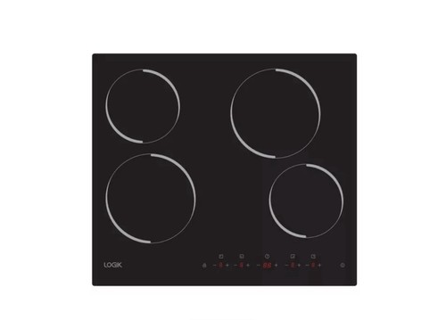 Logik lchobtc23 59cm electric - logik,