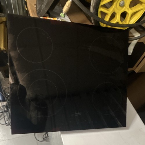 Beko hic64402t ceramic hob - beko, 58