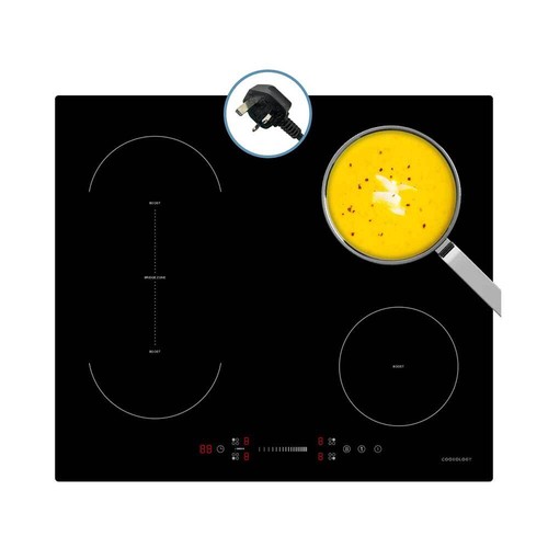 Cookology plug induction - plug-in,
