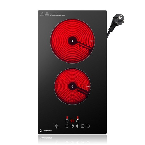 3000w zone ceramic hob - 2,