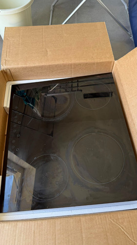 Caple zone electric ceramic - caple, 4