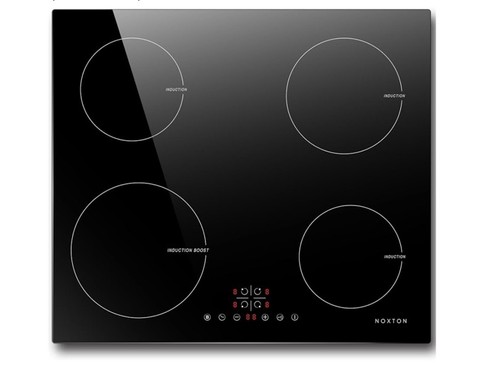 Noxton burner induction hob - noxton,