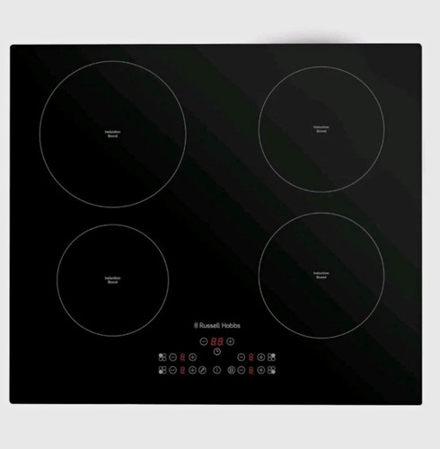 Russell hobbs rh60ih413b 59cm - hobbs,