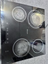 Hotpoint HR651CH 60cm 4 Zone