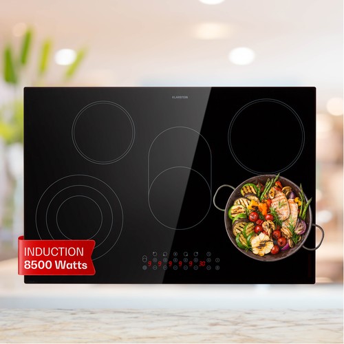 Induction hob 5 ring - 5,