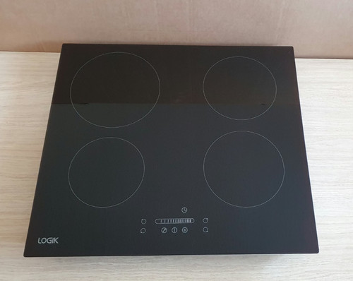 Logik lindhob23 59 cm - lindhob23,
