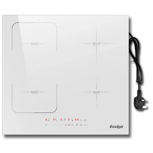 60cm induction hob - 60cm,
