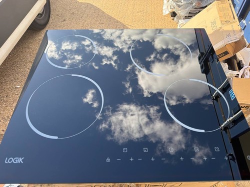 Logik lchobtc23 59cm electric - lchobtc23,