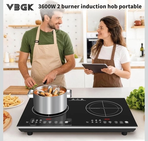 Vbgk k20015 hob - k20015, induction