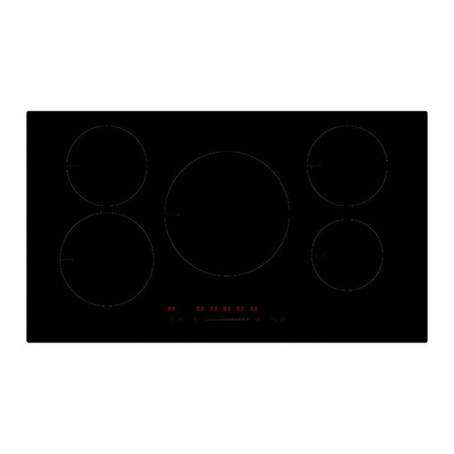 Cookology essentials 90cm - essentials, 5